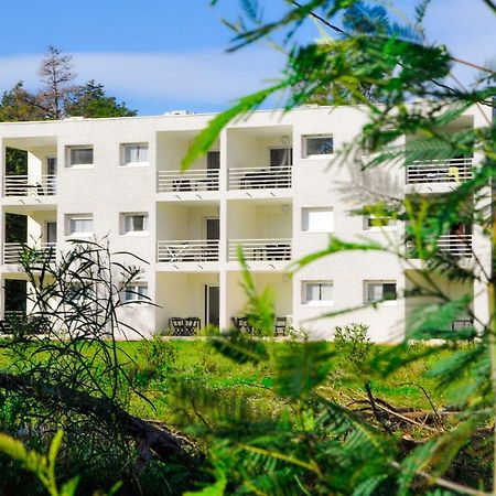 Aparthotel Corsea Pinarello à Camp du Cap Sud Extérieur photo