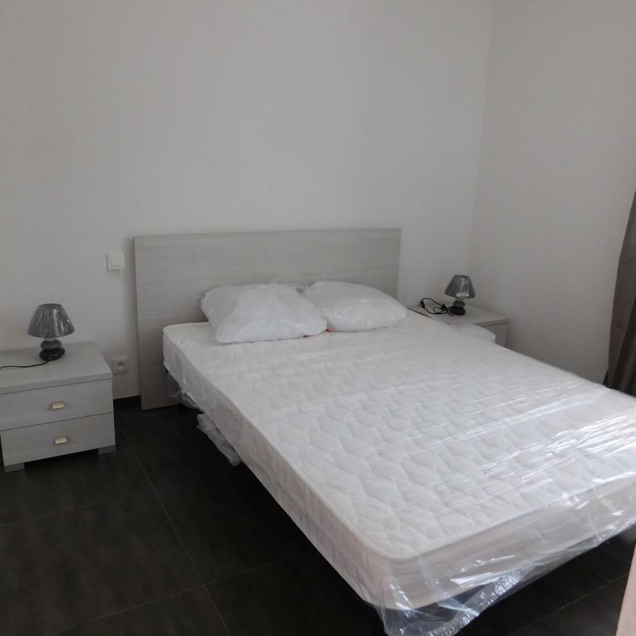 Aparthotel Corsea Pinarello à Camp du Cap Sud Extérieur photo