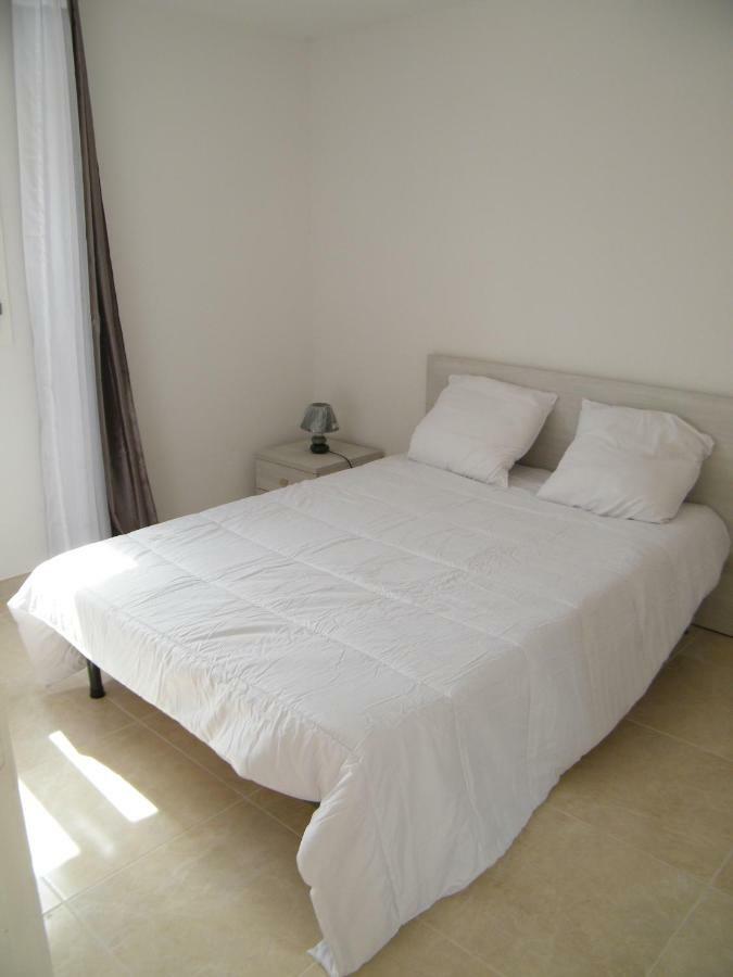 Aparthotel Corsea Pinarello à Camp du Cap Sud Extérieur photo