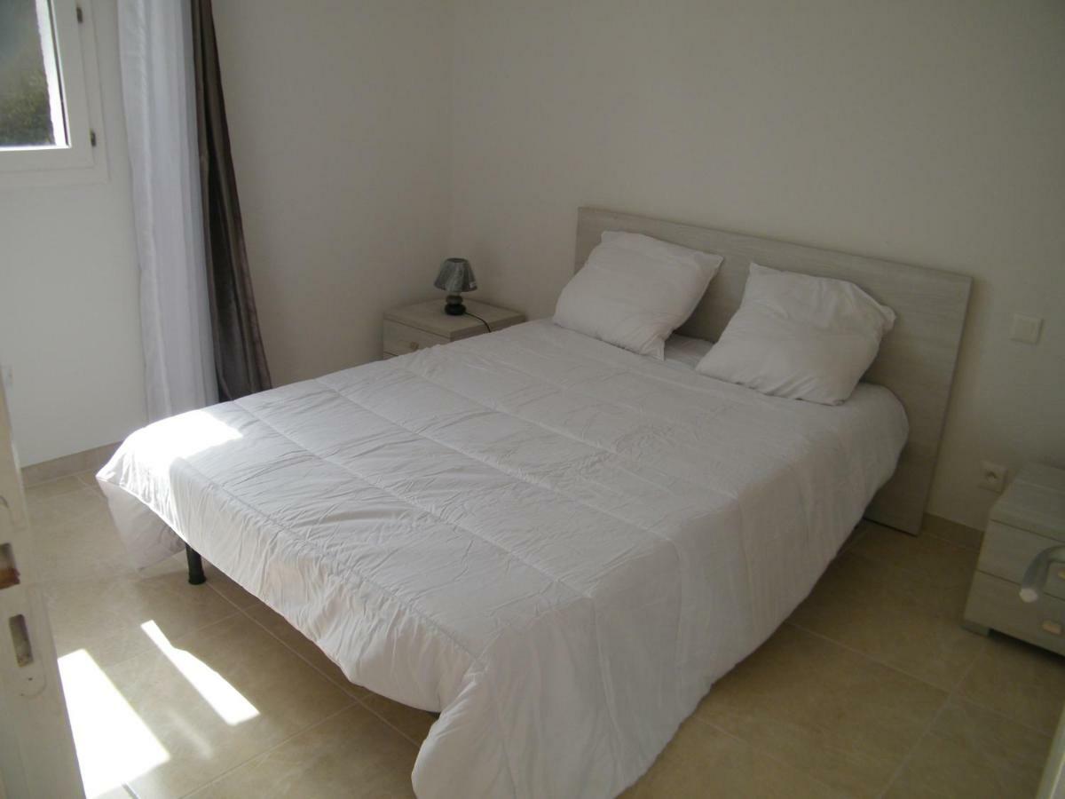 Aparthotel Corsea Pinarello à Camp du Cap Sud Extérieur photo