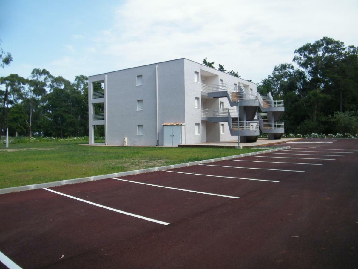 Aparthotel Corsea Pinarello à Camp du Cap Sud Extérieur photo
