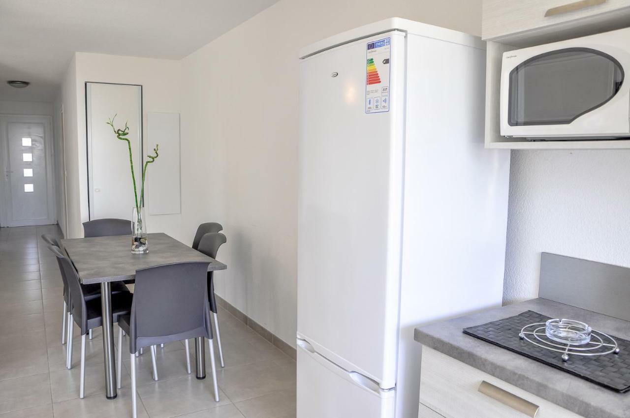 Aparthotel Corsea Pinarello à Camp du Cap Sud Extérieur photo
