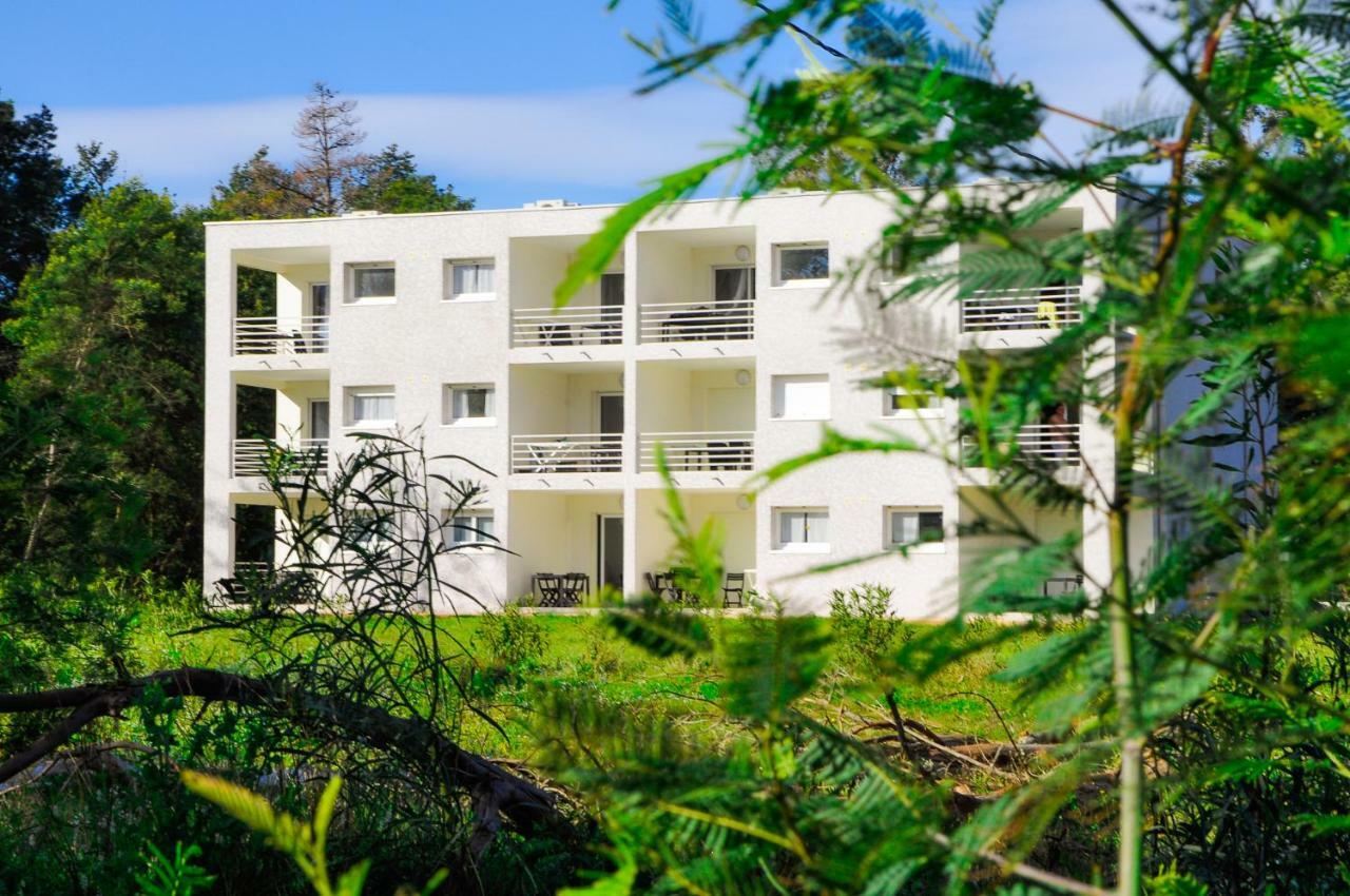 Aparthotel Corsea Pinarello à Camp du Cap Sud Extérieur photo